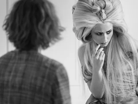 Behind the Scenes — photograph 436 by Martin Higgs