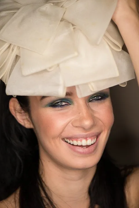 Behind the Scenes — photograph 496 by Martin Higgs