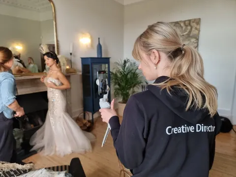 Behind the Scenes — photograph 53 by Martin Higgs