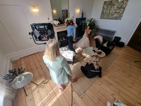 Behind the Scenes — photograph 49 by Martin Higgs