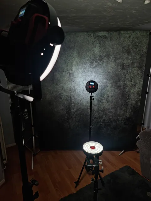Behind the Scenes — photograph 153 by Martin Higgs