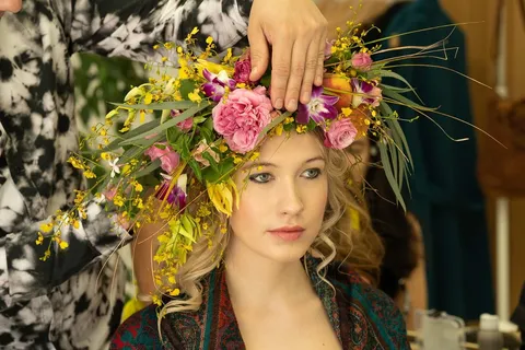 Behind the Scenes — photograph 313 by Martin Higgs