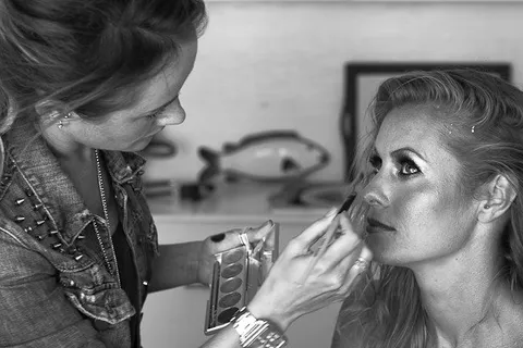 Behind the Scenes — photograph 467 by Martin Higgs