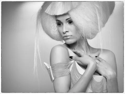 Behind the Scenes — photograph 432 by Martin Higgs