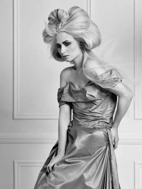 Behind the Scenes — photograph 438 by Martin Higgs