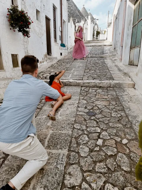 Behind the Scenes — photograph 142 by Martin Higgs