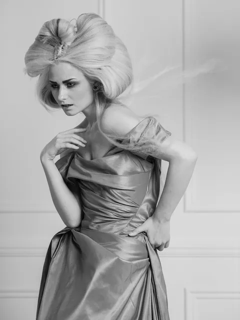 Behind the Scenes — photograph 440 by Martin Higgs
