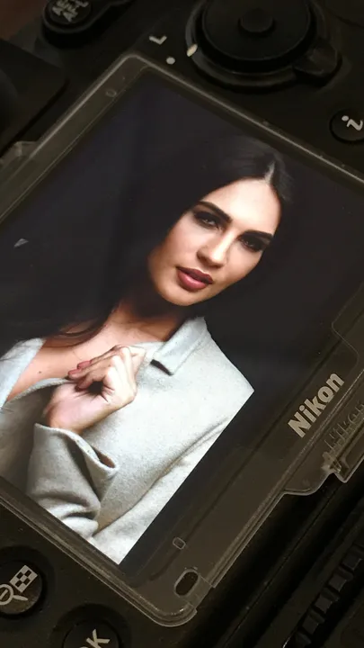 Behind the Scenes — photograph 381 by Martin Higgs
