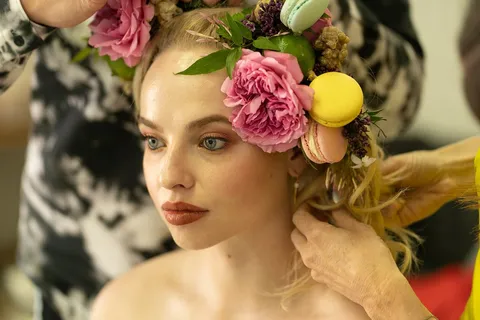 Behind the Scenes — photograph 309 by Martin Higgs