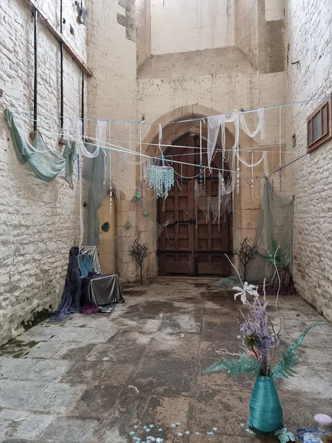 Behind the Scenes — photograph 128 by Martin Higgs