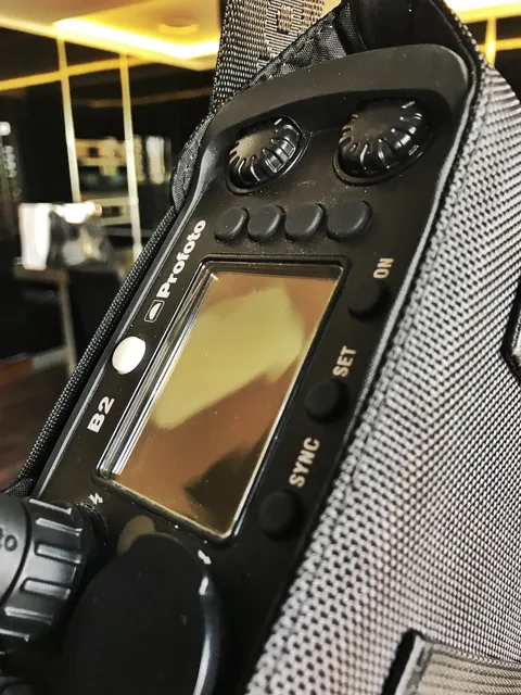 Behind the Scenes — photograph 366 by Martin Higgs