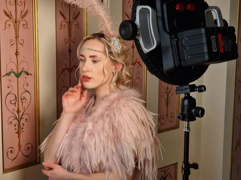 Behind the Scenes — photograph 24 by Martin Higgs
