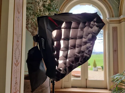 Behind the Scenes — photograph 50 by Martin Higgs