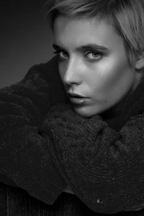 *COVID19 - Remote Shoots — photograph 3 by Martin Higgs