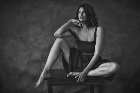 *COVID19 - Remote Shoots — photograph 14 by Martin Higgs