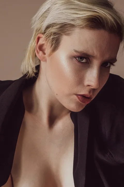 *COVID19 - Remote Shoots — photograph 1 by Martin Higgs