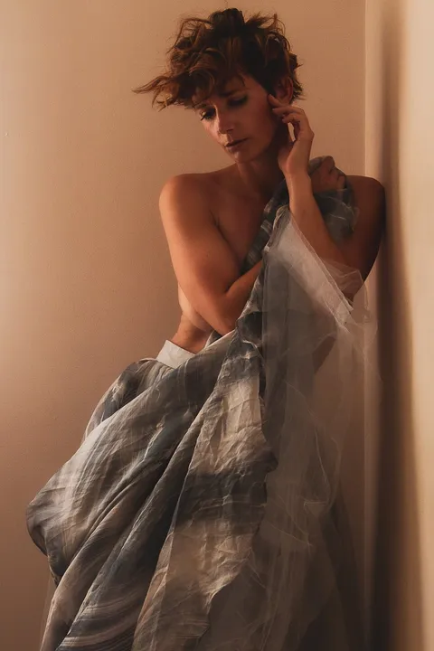*COVID19 - Remote Shoots — photograph 12 by Martin Higgs