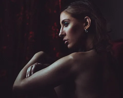 *COVID19 - Remote Shoots — photograph 144 by Martin Higgs