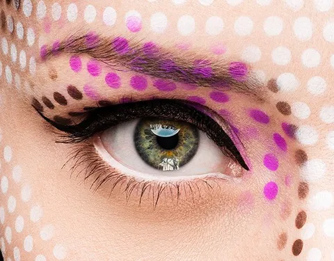 Creative Beauty Photography — photograph 41 by Martin Higgs