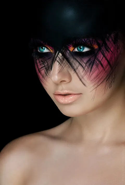 Creative Beauty Photography — photograph 59 by Martin Higgs