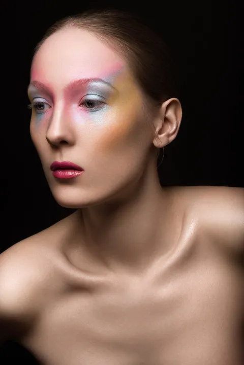 Creative Beauty Photography — photograph 39 by Martin Higgs