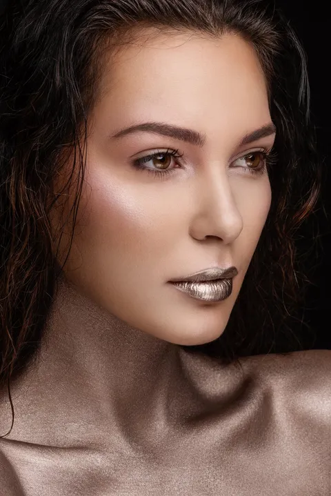 Creative Beauty Photography — photograph 29 by Martin Higgs