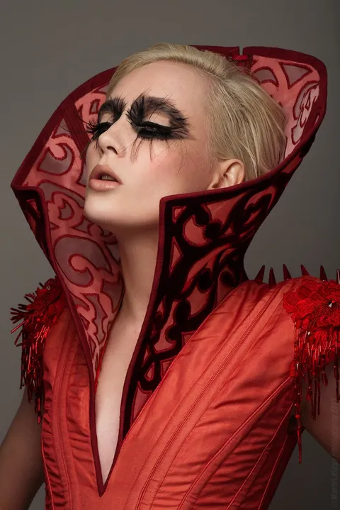 Creative Beauty Photography — photograph 66 by Martin Higgs