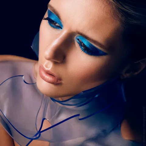 Creative Beauty Photography — photograph 62 by Martin Higgs