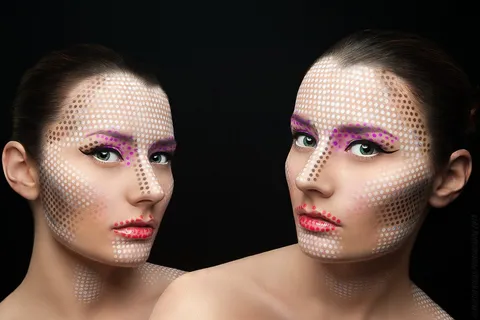 Creative Beauty Photography — photograph 67 by Martin Higgs