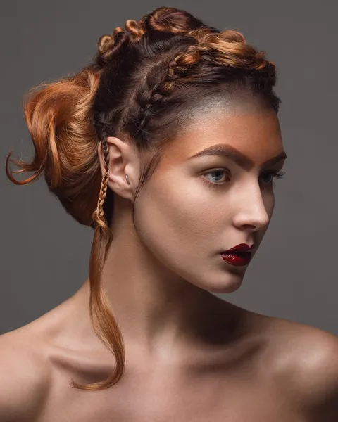 Creative Beauty Photography — photograph 49 by Martin Higgs