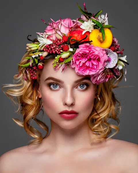 Creative Beauty Photography — photograph 6 by Martin Higgs