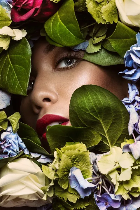 Creative Beauty Photography — photograph 42 by Martin Higgs
