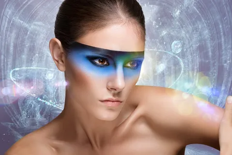 Creative Beauty Photography — photograph 70 by Martin Higgs