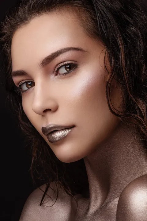 Creative Beauty Photography — photograph 28 by Martin Higgs