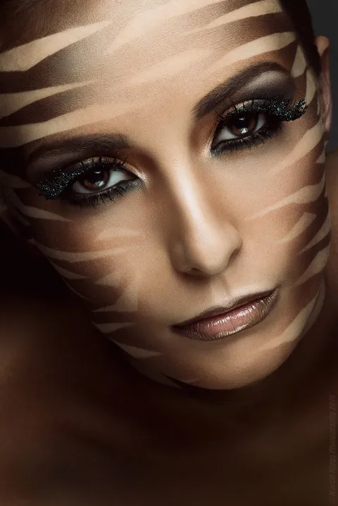 Creative Beauty Photography — photograph 68 by Martin Higgs