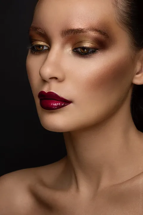 Creative Beauty Photography — photograph 27 by Martin Higgs