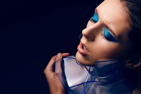 Creative Beauty Photography — photograph 60 by Martin Higgs