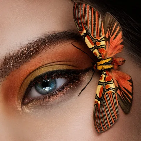 Creative Beauty Photography — photograph 22 by Martin Higgs