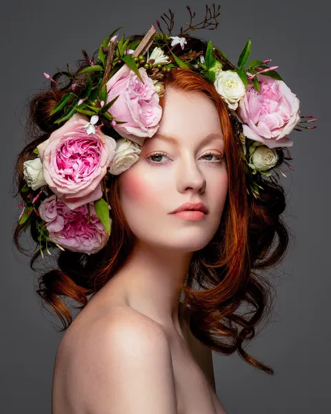 Creative Beauty Photography — photograph 11 by Martin Higgs