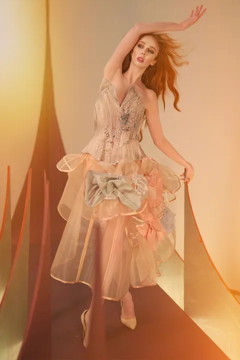 Fashion Photography & Lookbooks London — photograph 46 by Martin Higgs