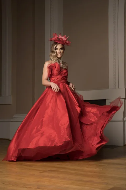 Fashion Photography & Lookbooks London — photograph 57 by Martin Higgs