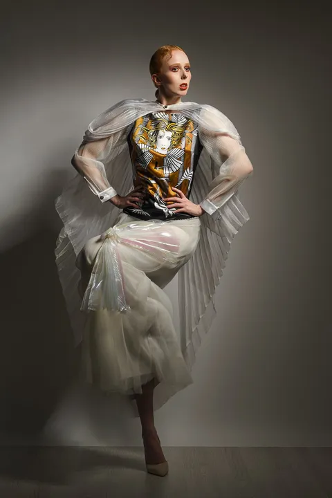 Fashion Photography & Lookbooks London — photograph 72 by Martin Higgs