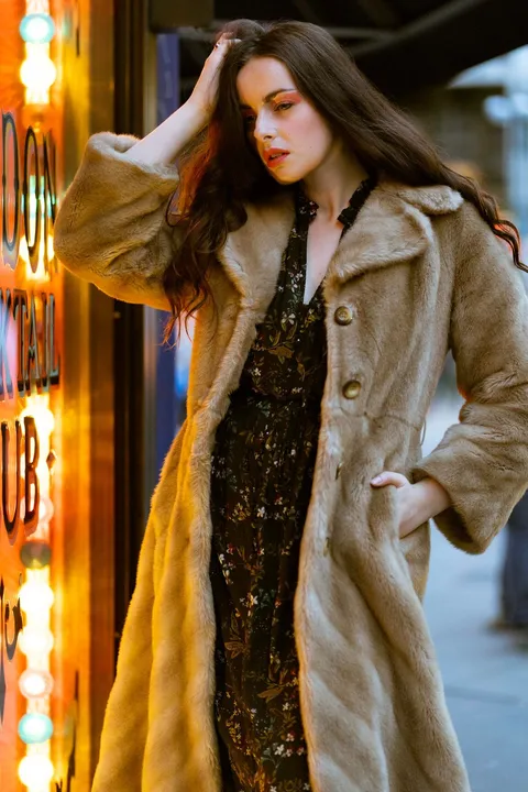 Fashion Photography & Lookbooks London — photograph 80 by Martin Higgs