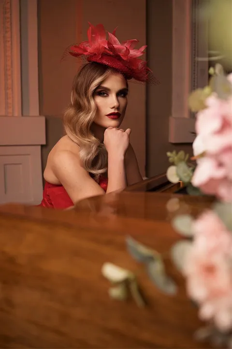 Fashion Photography & Lookbooks London — photograph 56 by Martin Higgs