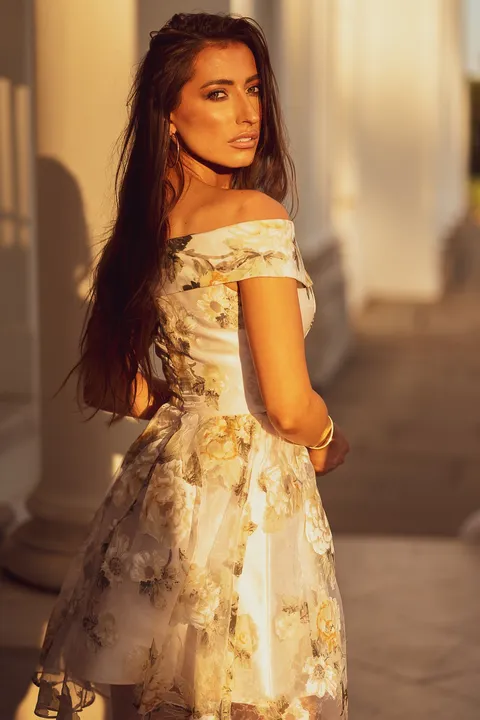 Fashion Photography & Lookbooks London — photograph 76 by Martin Higgs