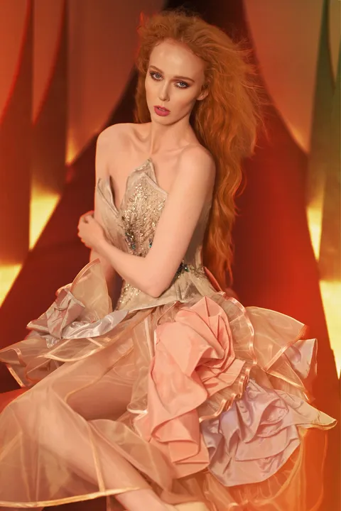 Fashion Photography & Lookbooks London — photograph 42 by Martin Higgs
