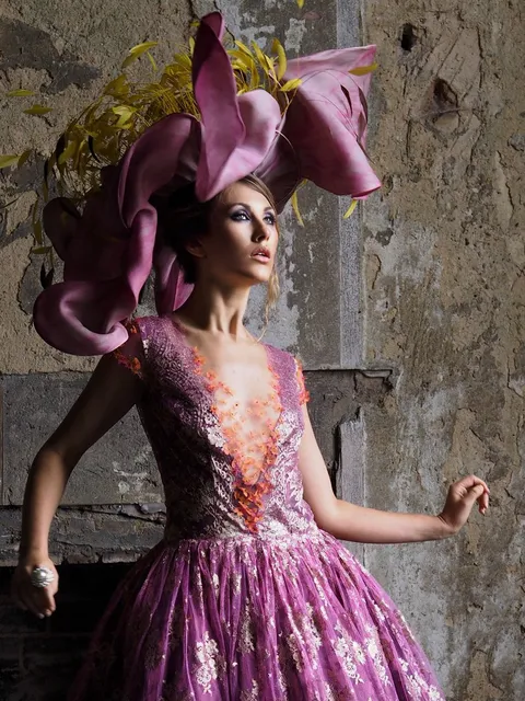 Fashion Photography & Lookbooks London — photograph 68 by Martin Higgs