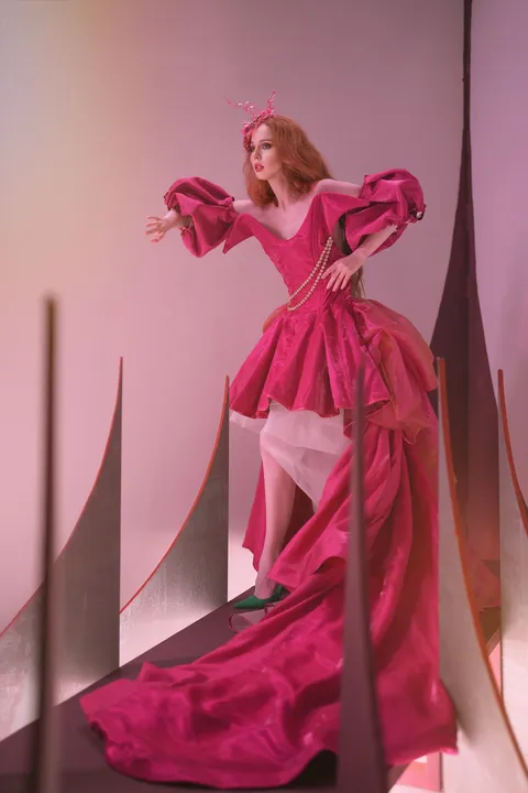 Fashion Photography & Lookbooks London — photograph 40 by Martin Higgs