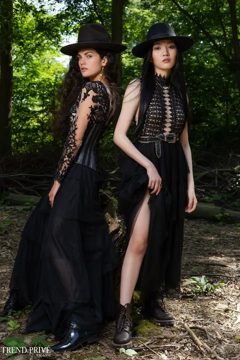 Fashion Photography & Lookbooks London — photograph 91 by Martin Higgs