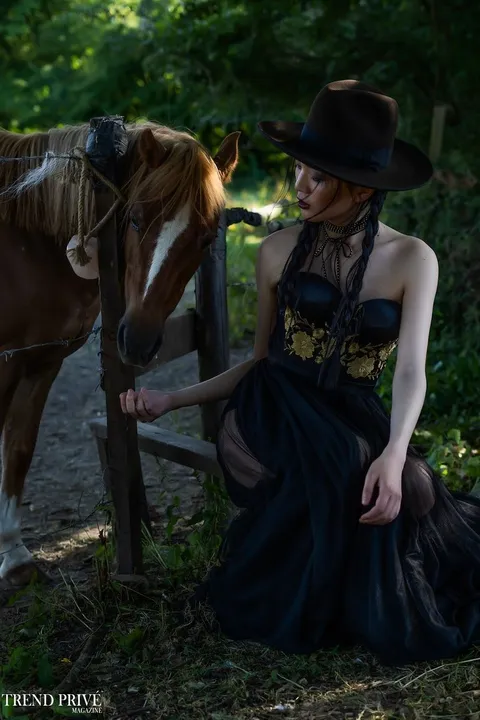 Fashion Photography & Lookbooks London — photograph 88 by Martin Higgs